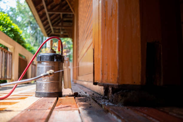 Best Pest Prevention Services  in Lawrenceville, GA